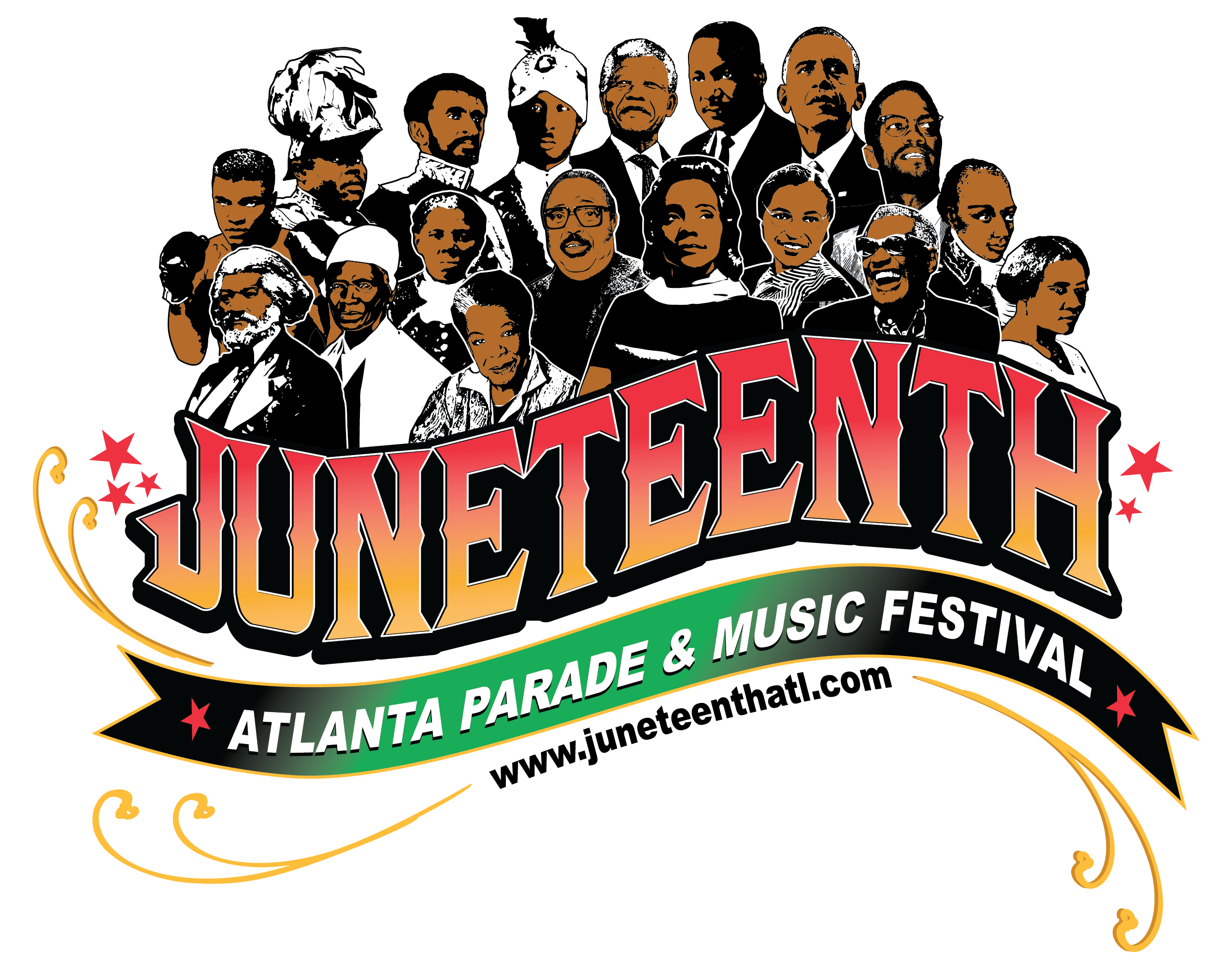 Juneteenth Logo